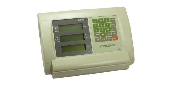 weighing indicator, Weighing Indicator, KOBASTAR Load Cell &amp; Indicator