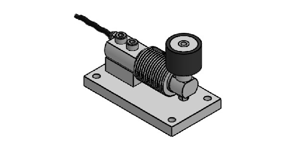 , Use of Load Cells in the Construction Industry, KOBASTAR Load Cell &amp; Indicator
