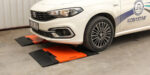 Portable Axle Scale - Image 2