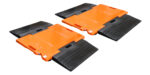 Portable Axle Scale