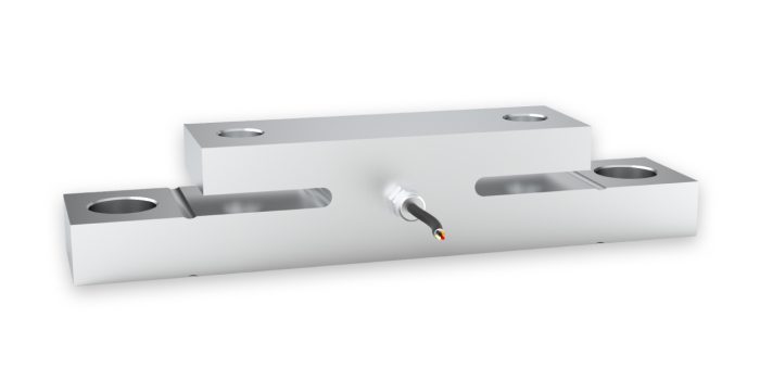 Cellule de charge à double lame DSBF – Image 1