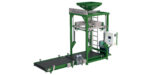 Big Bag Dolum Makinesi