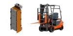 FLS Forklift Tartım
