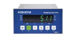 ID511 Weighing Controller