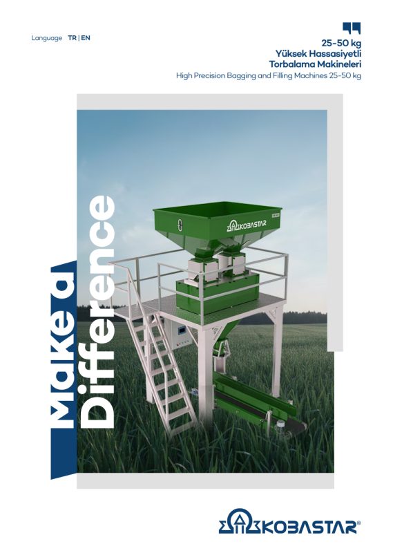 Bagging and Packaging Systems